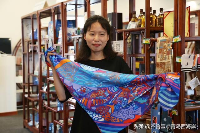 十大伴手禮齊聚西海岸金沙灘啤酒城，網(wǎng)上選購“同步”到家