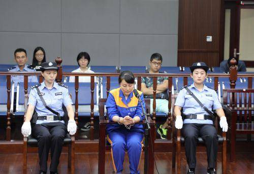 莱西法院公开宣判一起参加黑社会性质组织罪案